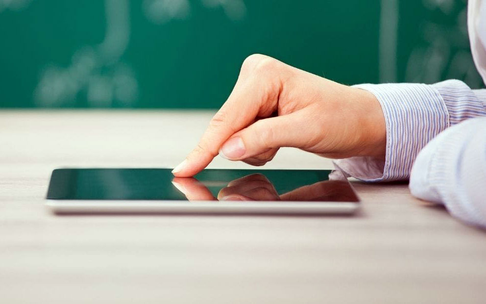 Tecnologia na educação Tecnologia na educação