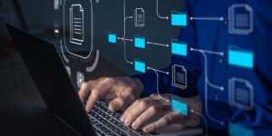 ged - gestão eletrônica de documentos