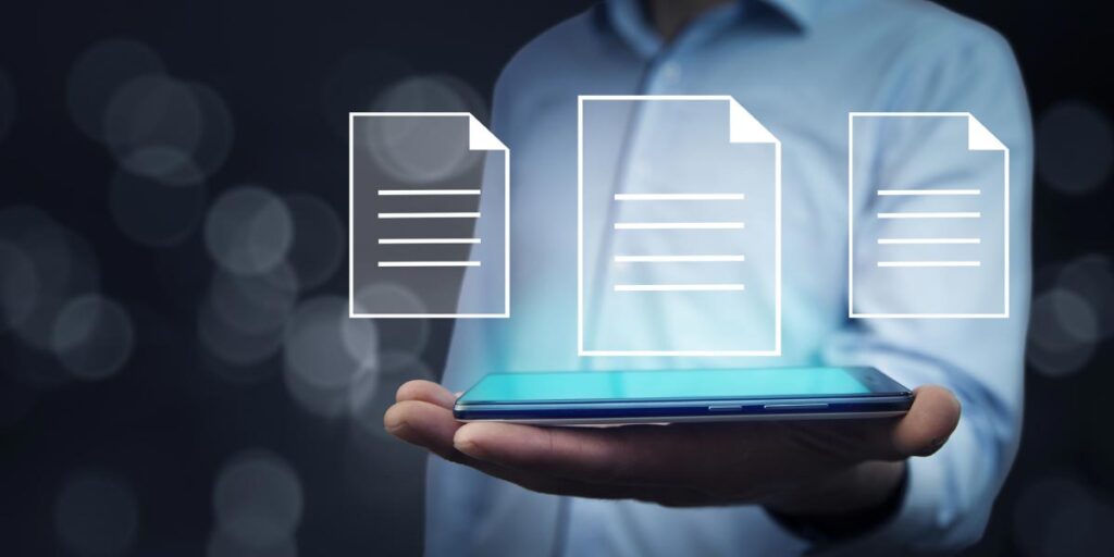 Gestão de documentos: muito além da assinatura digital. Entenda como funciona a gestão de contratos