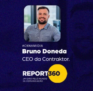 Entrevista com Bruno Doneda: gestão de documentos, inovação e tendências do mercado