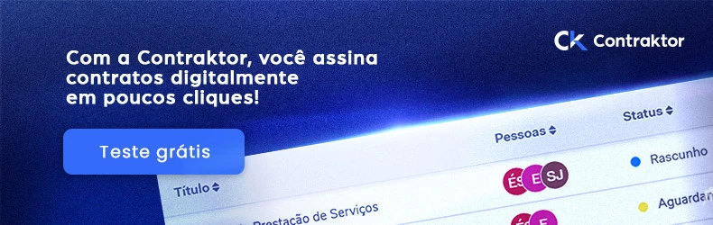 5 dicas sobre a elaboração de contratos