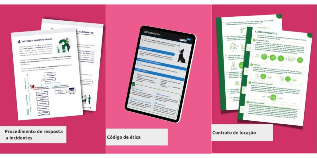 imagens blog legal design para ter mais eficiência nos contratos