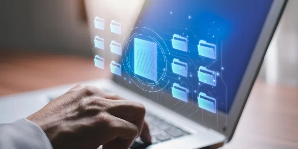 GED: Descubra e revolucione sua empresa com os benefícios da Gestão Eletrônica de Documentos Gestão eletrônica de documentos