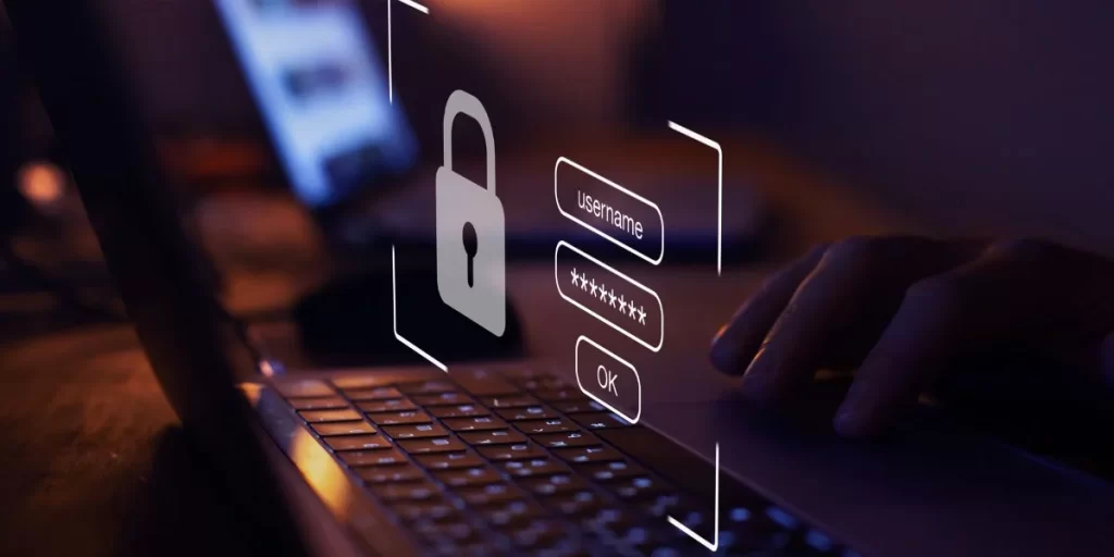 segurança cibernética Segurança da informação