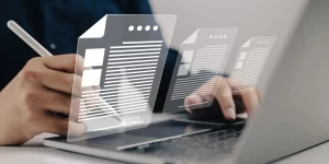 como fazer um contrato?