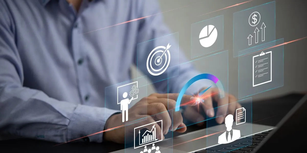 Indicadores-de-desempenho Análise de contratos - Indicadores de desempenho