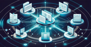 Contraktor | Descentralização na gestão de contratos: como aumentar a eficiência? Descentralização na gestão de contratos