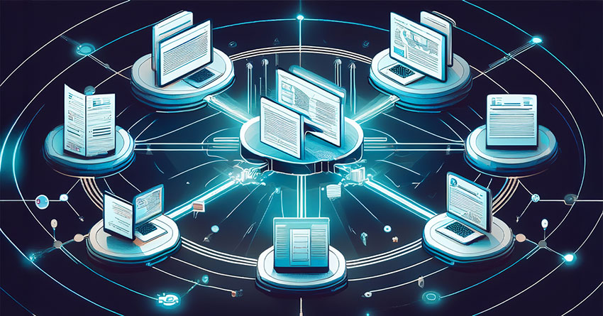 Descentralização na gestão de contratos Descentralização na gestão de contratos