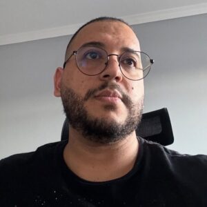 Foto de Rafael Ferreira