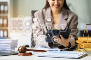 Contraktor | Jurídico AI: Como a IA está transformando o Direito no Brasil juridico ai