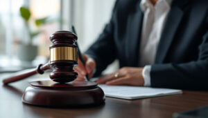 controladoria juridica