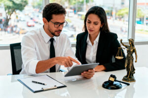 software para controladoria jurídica