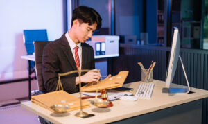 Legal Operations As A Service