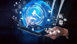 Controladoria Jurídica de Alta Performance