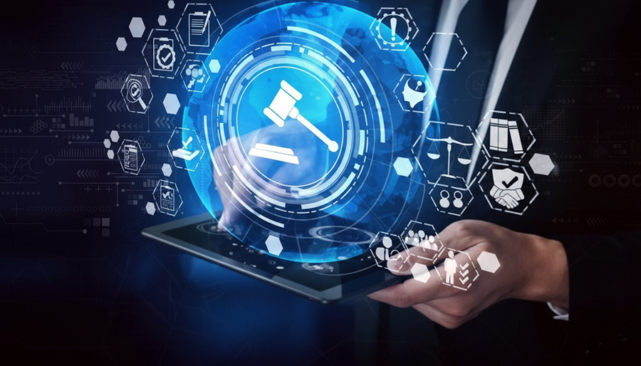 Controladoria Jurídica de Alta Performance