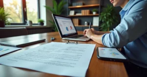 Prestação de serviços: guia completo do contrato à gestão