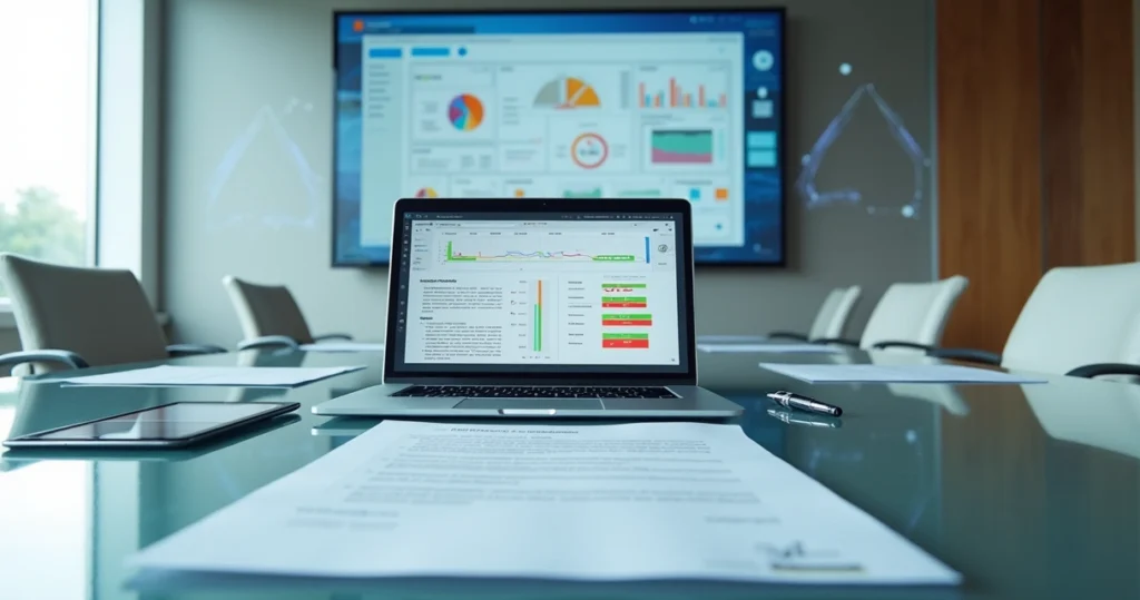 SLA em contratos: como definir, medir e controlar prazos