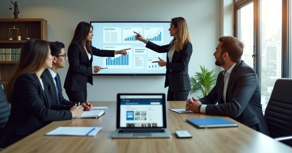 Marketing Jurídico: como atrair clientes e fortalecer sua imagem com ética