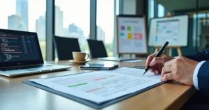 Revisão de contratos: como revisar cláusulas e evitar riscos