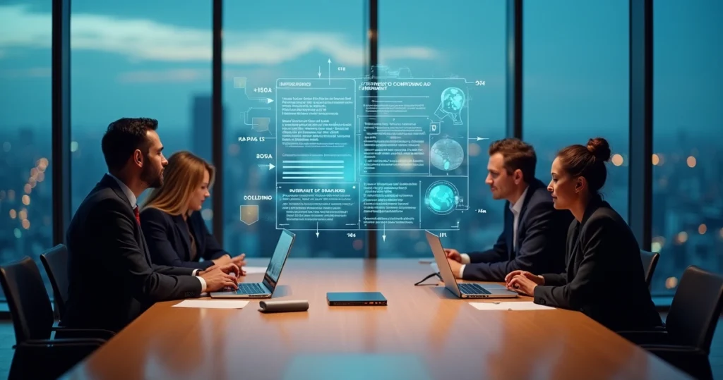 Auditoria de contratos na Reforma Tributária: como revisar sua base legada