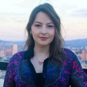 Foto de Katsuren Machado