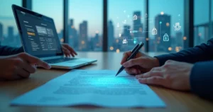 Acordo de Confidencialidade (NDA): como proteger dados em contratos