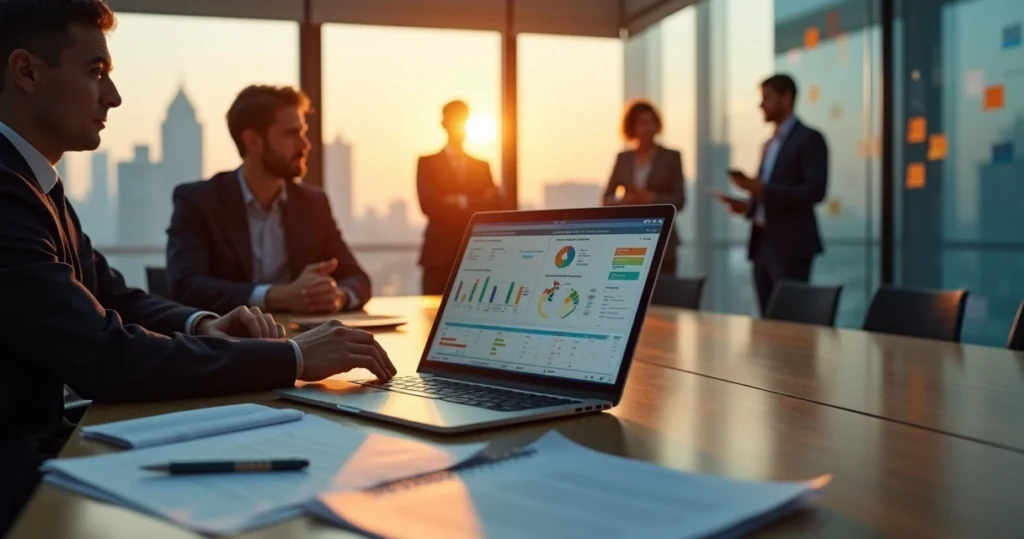 Advocacia Preventiva: guia estratégico para reduzir riscos e escalar seu escritório