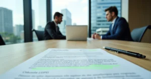 Cláusula LGPD: como incluir nos contratos da sua empresa