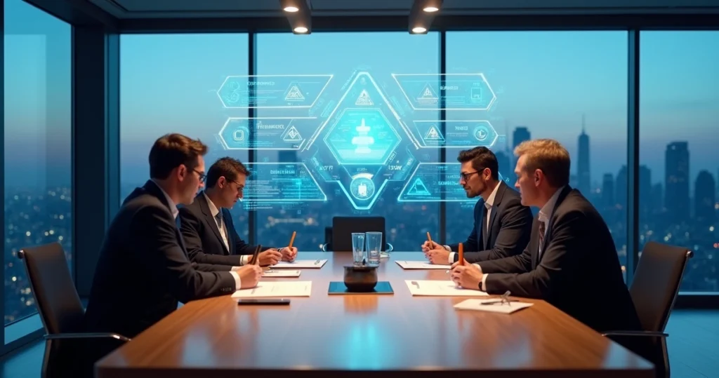 Riscos contratuais: como identificar e mitigar gargalos