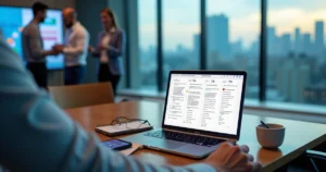 Versionamento de contrato: como acabar com o caos das revisões e acelerar negociações