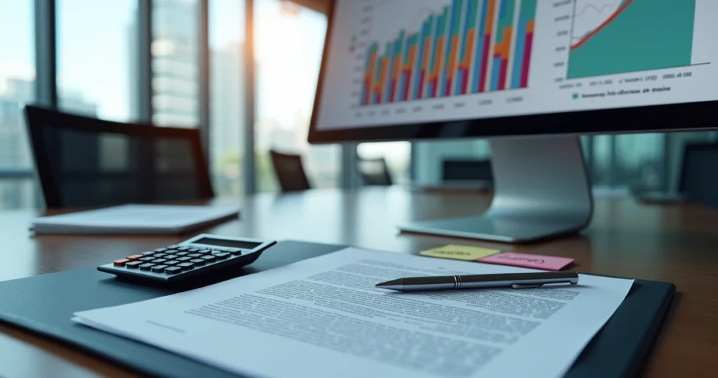 Reajuste de contrato na Reforma Tributária: como garantir o repasse de impostos