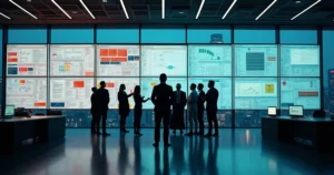 Gestão de contratos empresariais: como sair do caos das planilhas