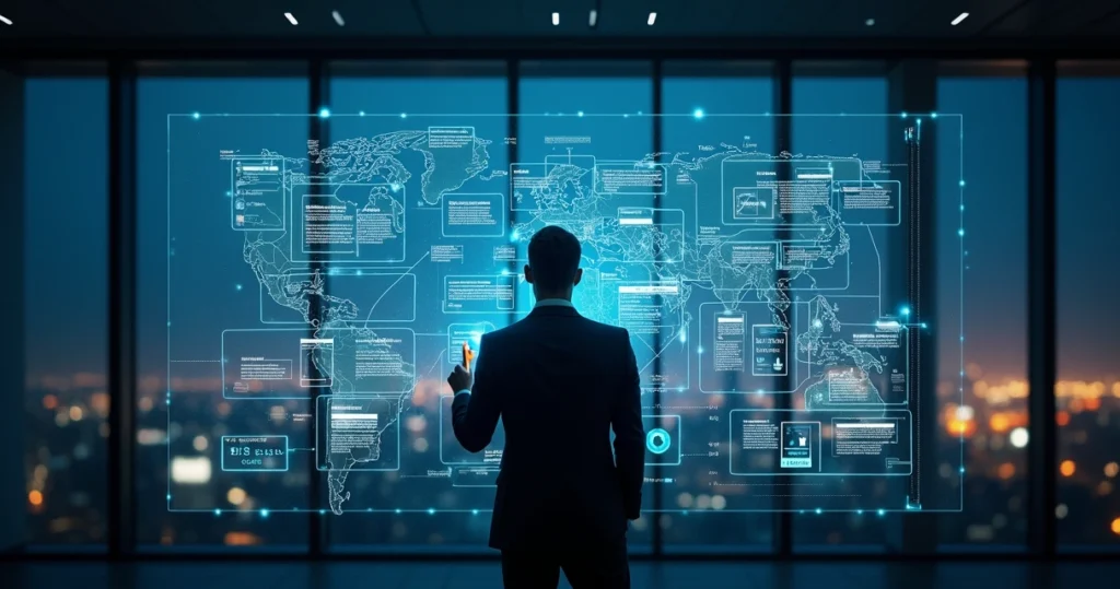 Controles Internos SOX na Reforma Tributária: o guia da rastreabilidade contratual