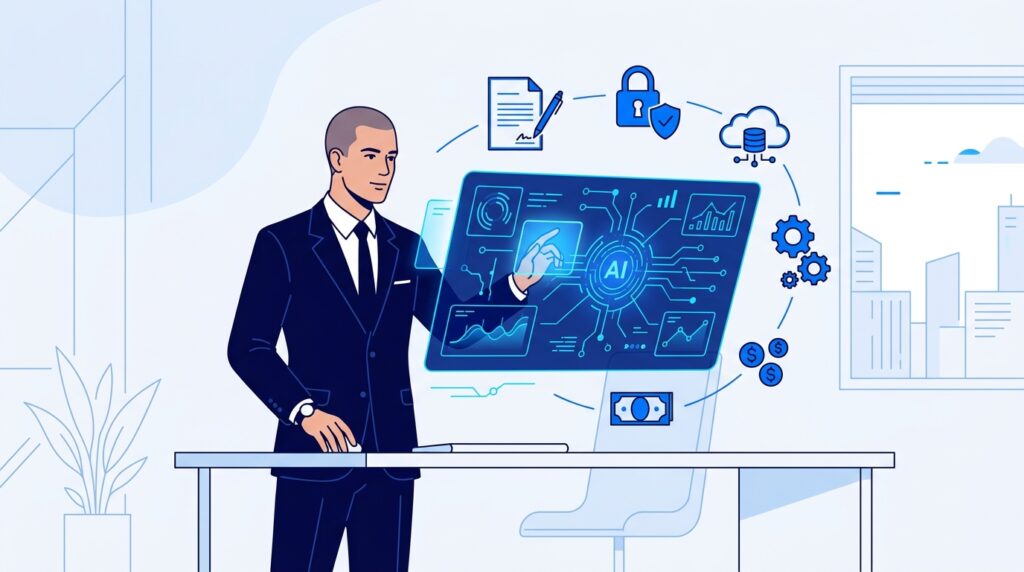 Renovação automática de contrato: o que é e como não ser pego de surpresa