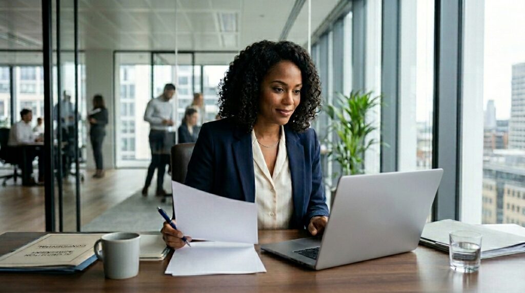 IA na gestão de contratos: o que ela faz, o que ainda não faz e por quê